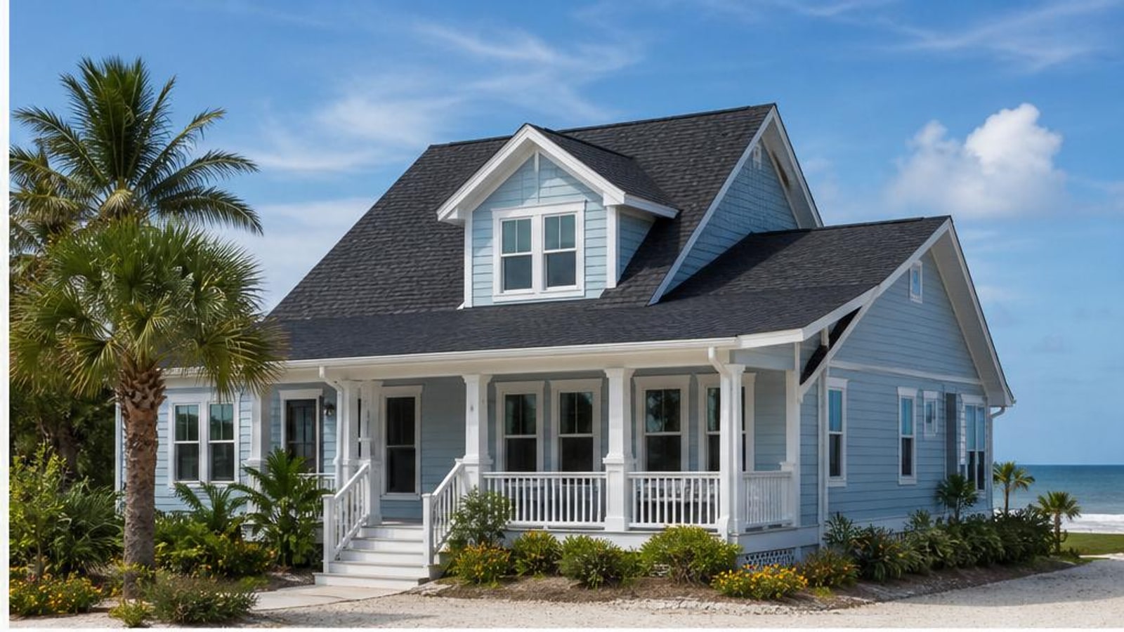 Battle-Axe Roofing completed project in Colorado Front Range
